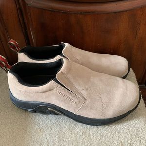 Men’s Jungle Moc Shoes, 11W
